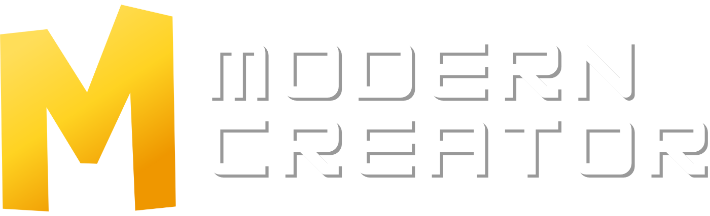 Modern Creator
